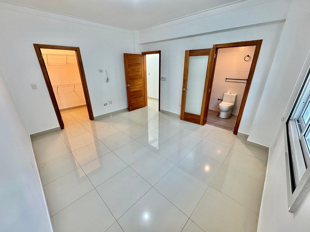 Apartamento en Evaristo Morales, Santo Domingo Centro (Distrito Nacional), foto 9 de 17