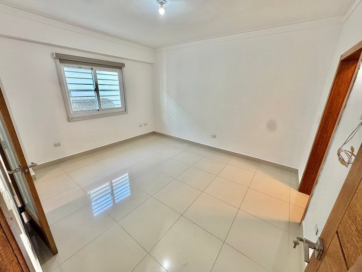 Apartamento en Evaristo Morales, Santo Domingo Centro (Distrito Nacional), foto 10 de 17