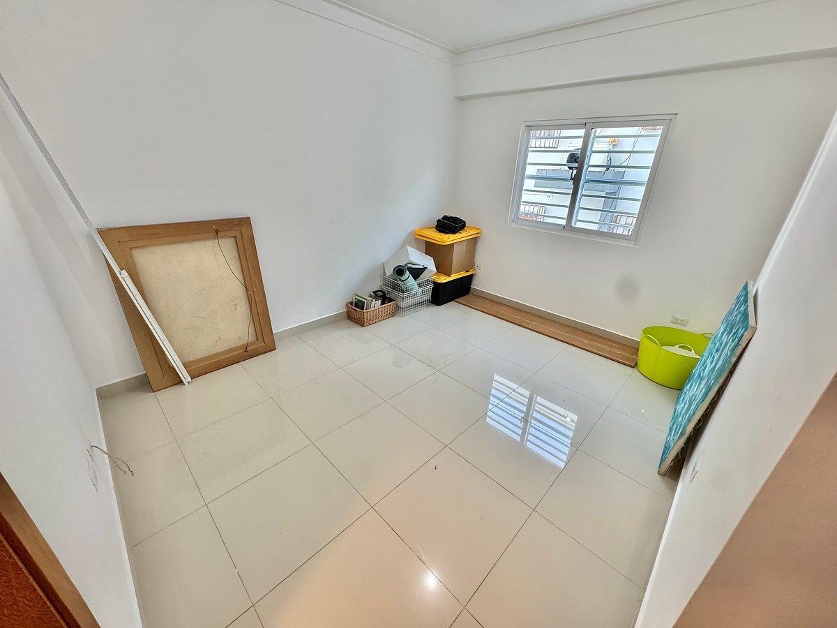 Apartamento en Evaristo Morales, Santo Domingo Centro (Distrito Nacional), foto 13 de 17