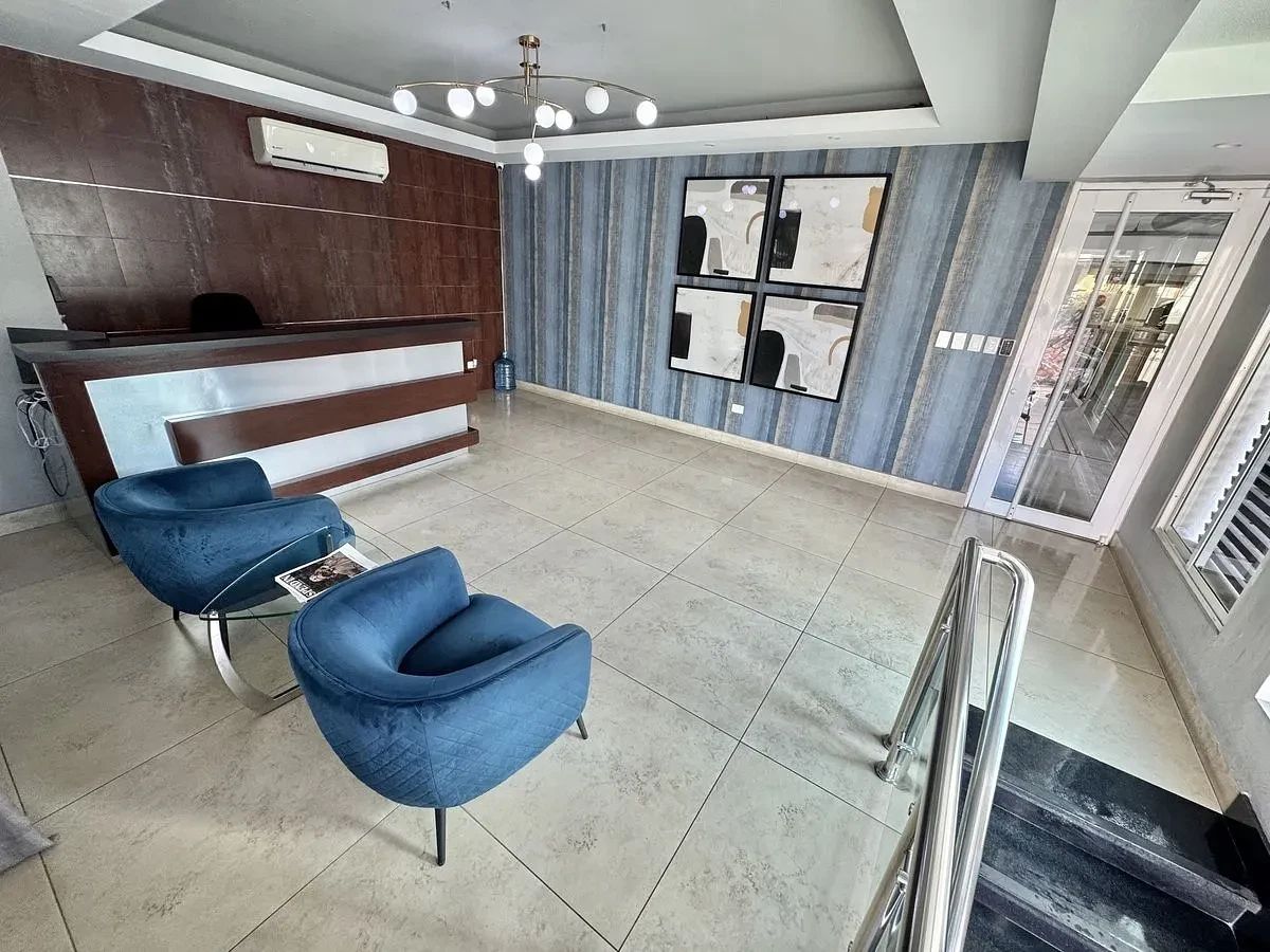 Apartamento en Evaristo Morales, Santo Domingo Centro (Distrito Nacional), foto 17 de 17