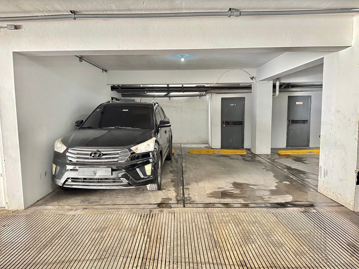 Apartamento en Evaristo Morales, Santo Domingo Centro (Distrito Nacional), foto 16 de 17