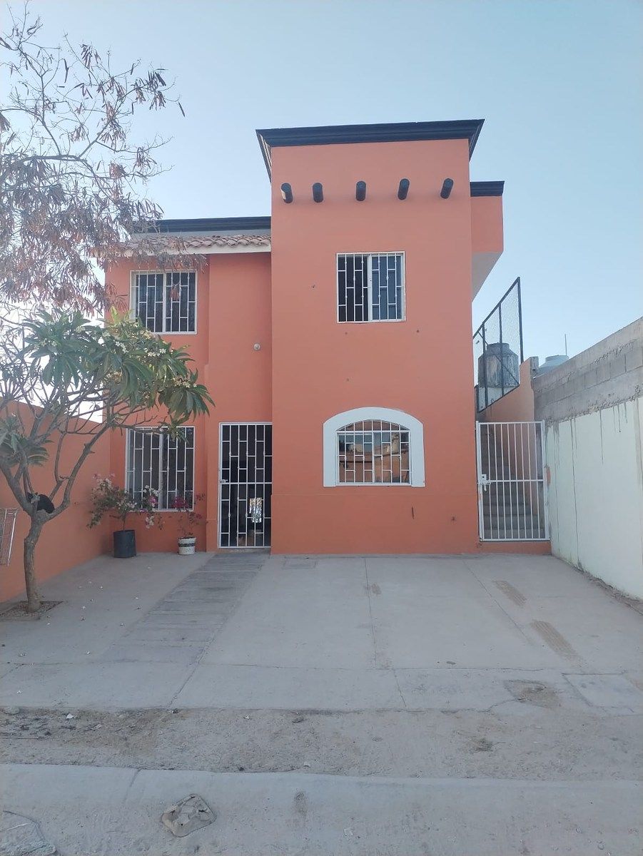 ¡DOS HOGARES EN UNA SOLA PROPIEDAD EN SAN JOSÉ DEL CABO!, foto 1 de 10