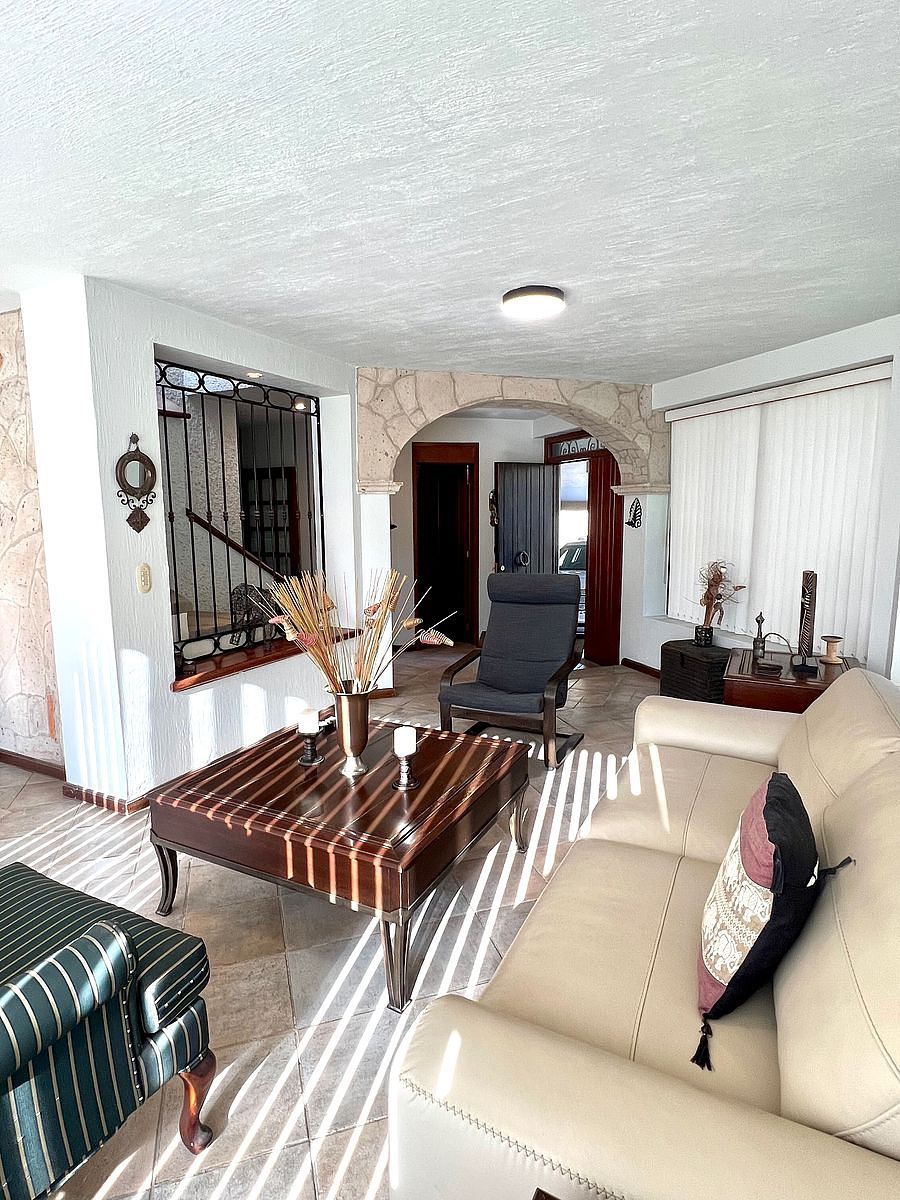 Casa en Las Cañadas, Zapopan, foto 4 de 39