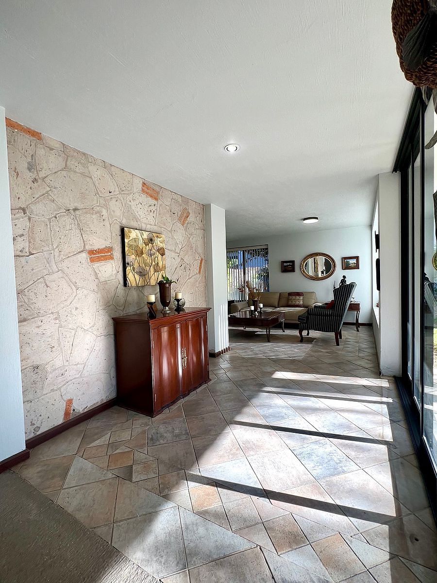 Casa en Las Cañadas, Zapopan, foto 7 de 39