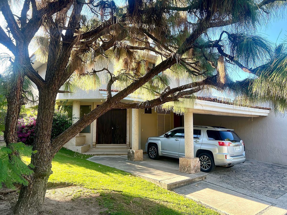Casa en Las Cañadas, Zapopan, foto 36 de 39