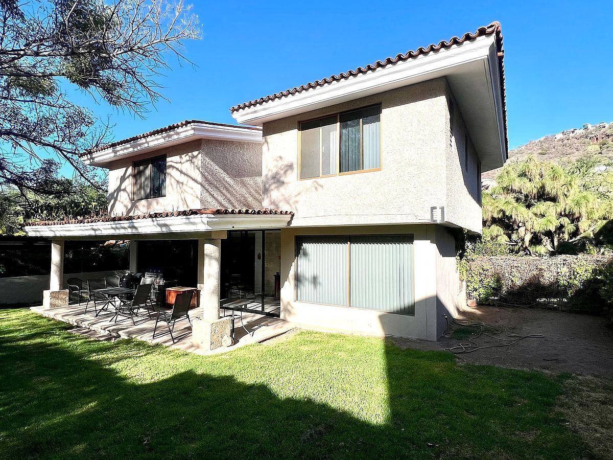 Casa en Las Cañadas, Zapopan, foto 39 de 39