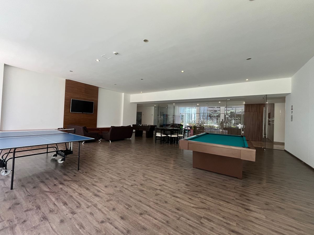 Departamento en Ampliación Granada, Miguel Hidalgo, foto 18 de 31