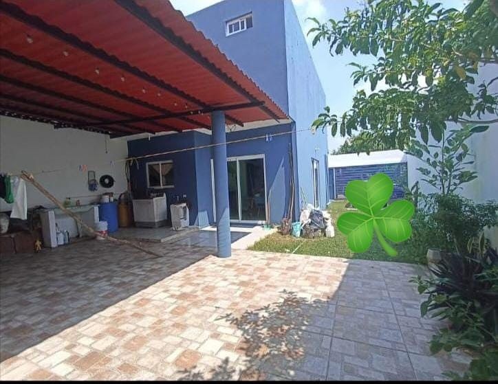 House in El Cedro, Nacajuca, photo 2 of 9
