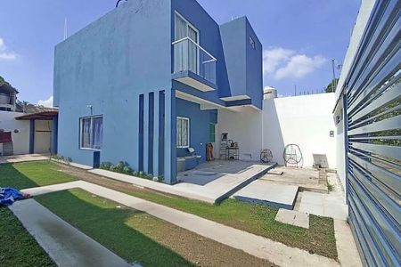 Casa en venta $1,850,000 ubicada en el Cedro Nacajuca
