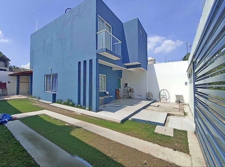 Casa en venta $1,850,000 ubicada en el Cedro Nacajuca, photo 1 of 9