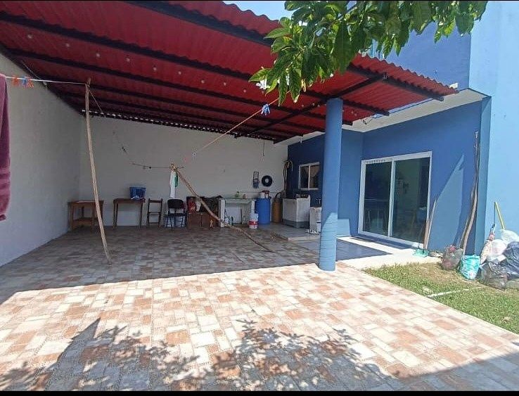 House in El Cedro, Nacajuca, photo 3 of 9