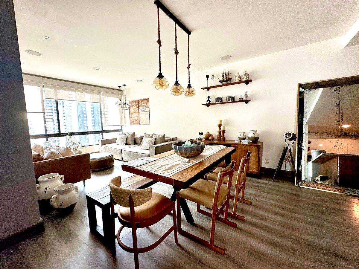 Departamento PH en Tive Baum Bosque Real, foto 1 de 36