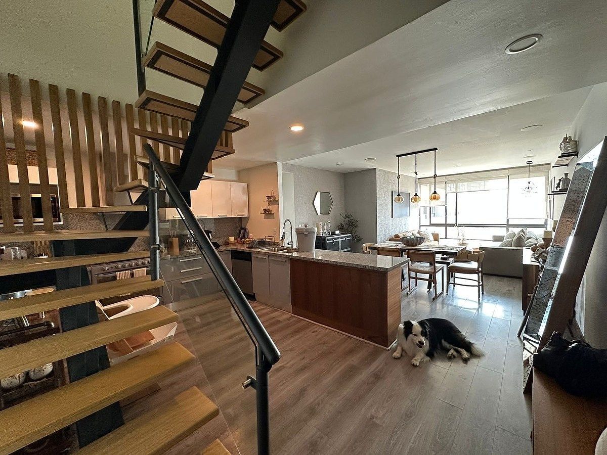 Apartment in Bosque Real, Huixquilucan, photo 2 of 14