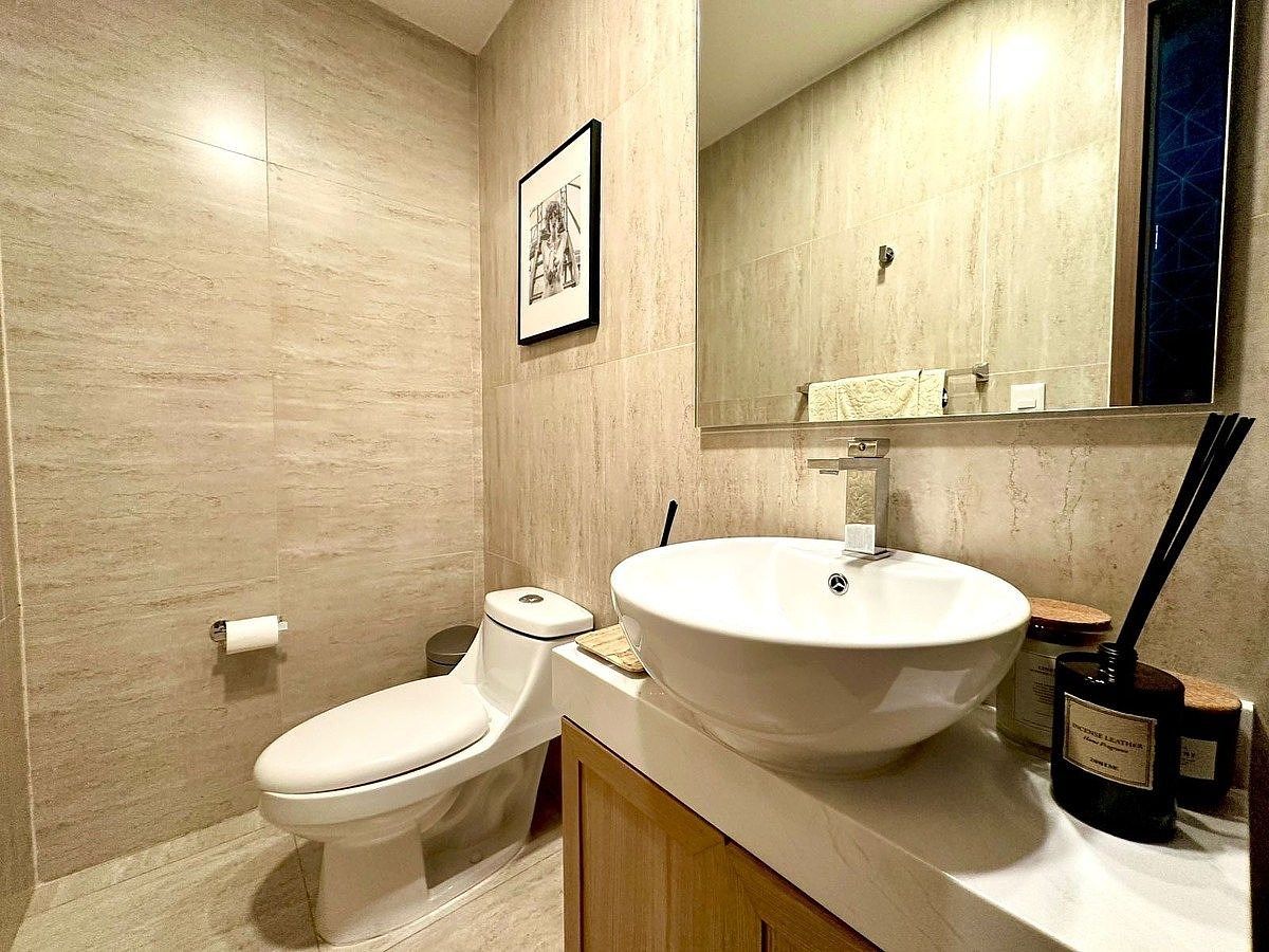 Apartment in Bosque Real, Huixquilucan, photo 5 of 14