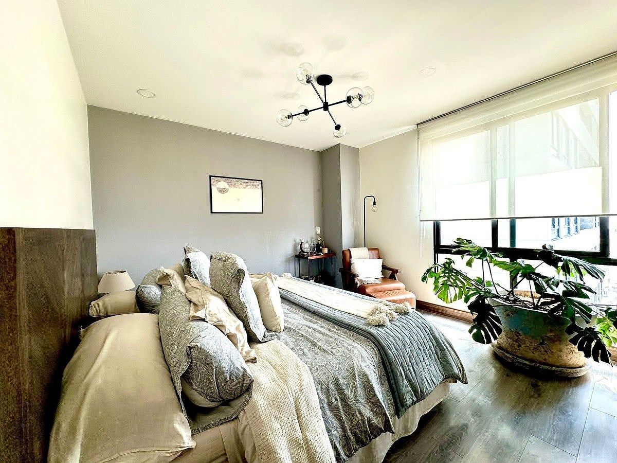 Apartment in Bosque Real, Huixquilucan, photo 8 of 14