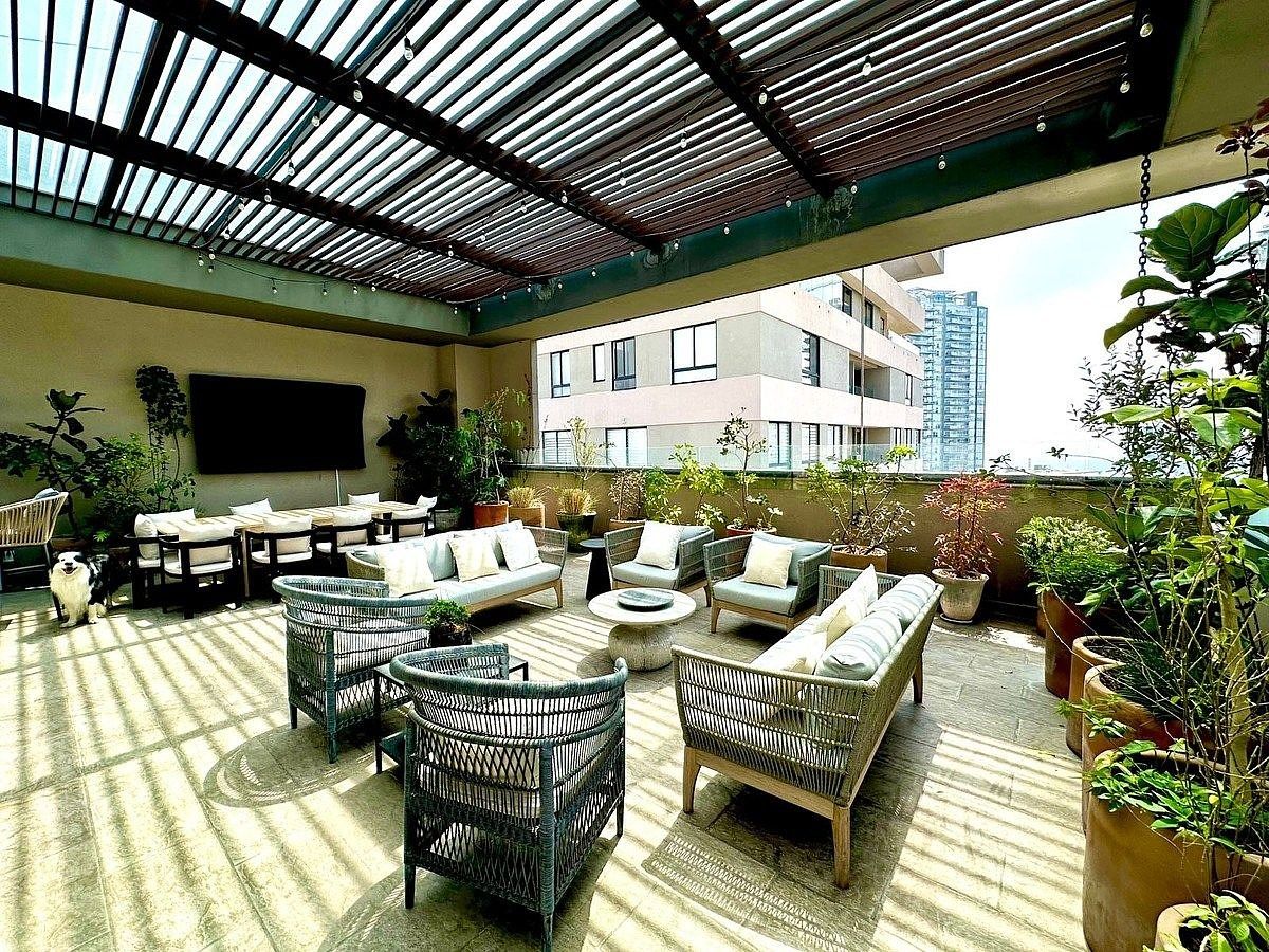 Apartment in Bosque Real, Huixquilucan, photo 11 of 14