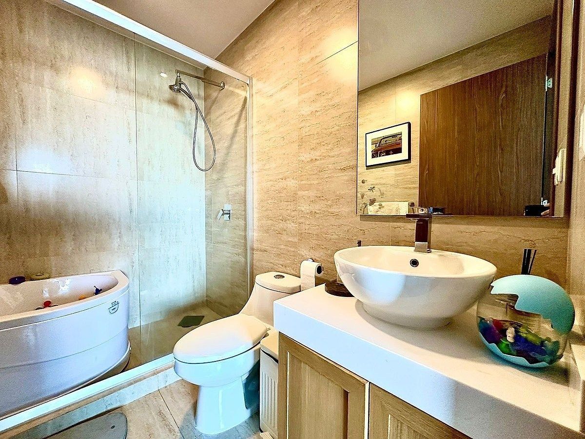 Apartment in Bosque Real, Huixquilucan, photo 12 of 14