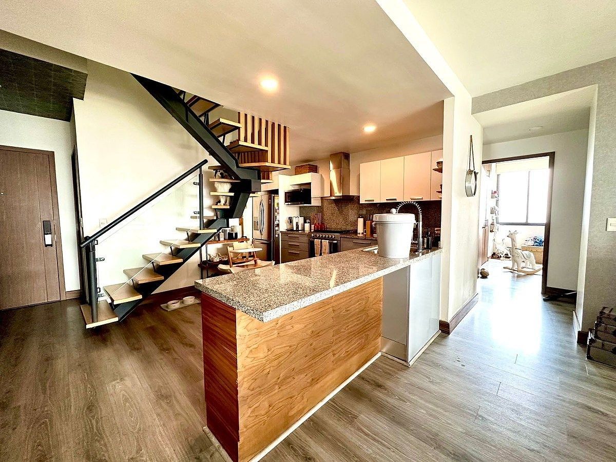 Apartment in Bosque Real, Huixquilucan, photo 14 of 14