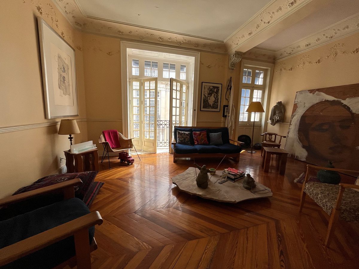 Apartamento em Juárez, Cuauhtémoc, foto 2 de 28
