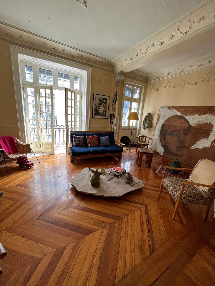 VENTA Espectacular Departamento Zona Histórica /  Historic Grand Residence /, foto 1 de 28