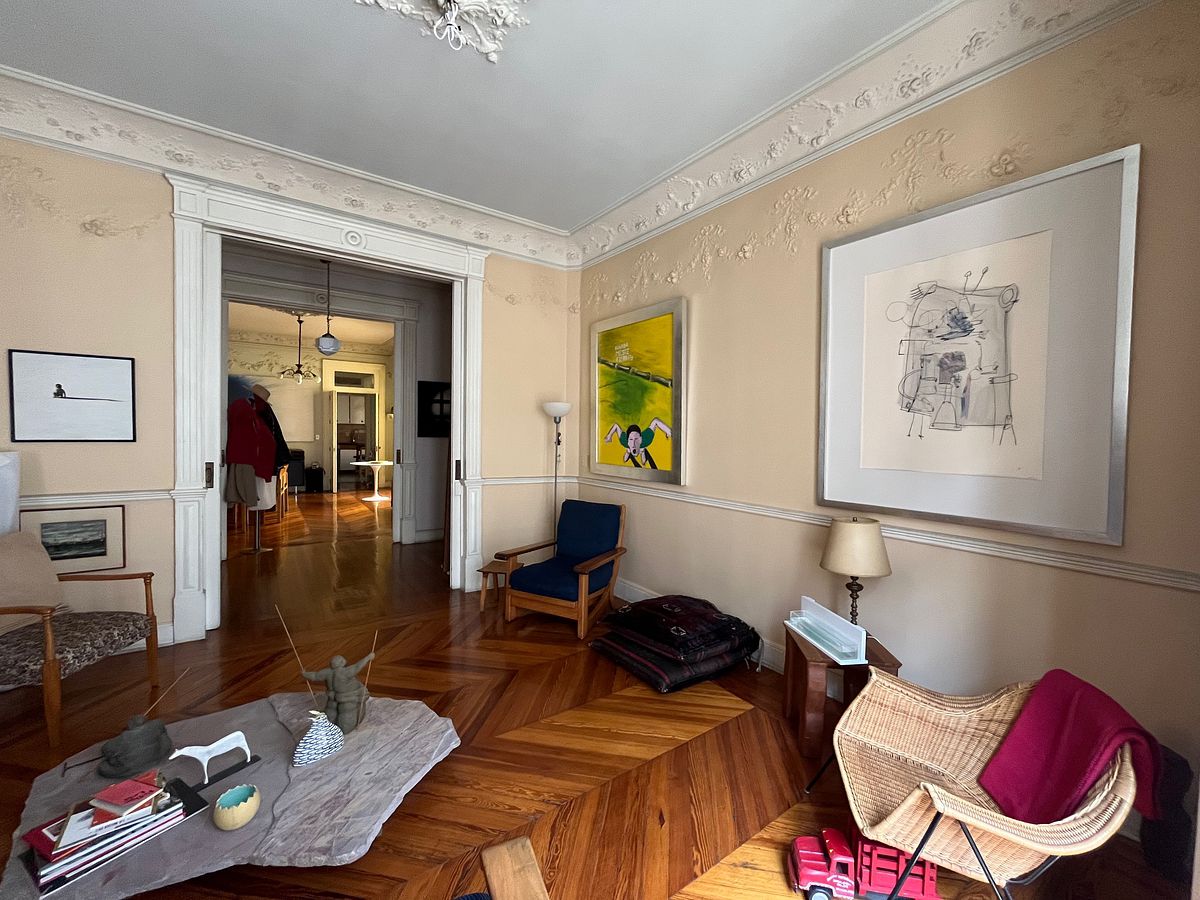 Apartamento em Juárez, Cuauhtémoc, foto 6 de 28
