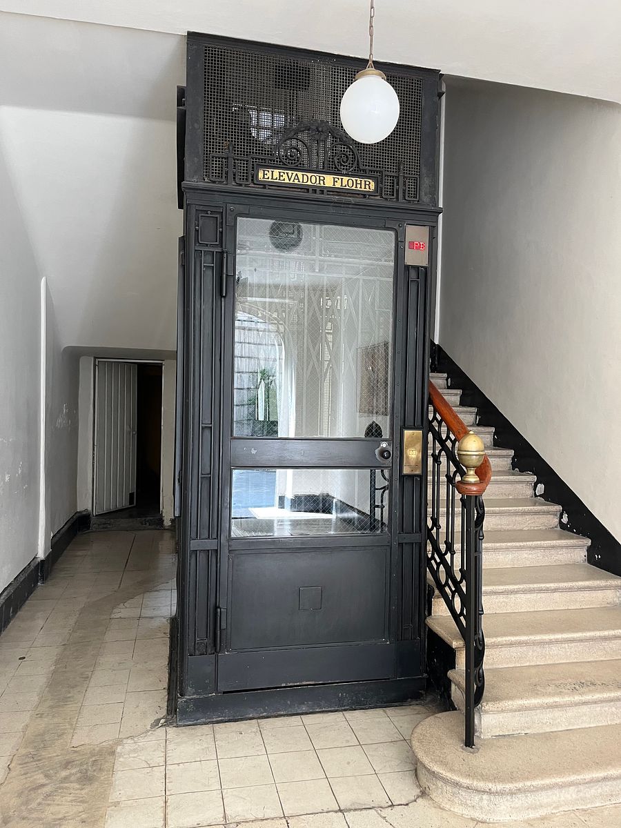 Apartamento em Juárez, Cuauhtémoc, foto 20 de 28