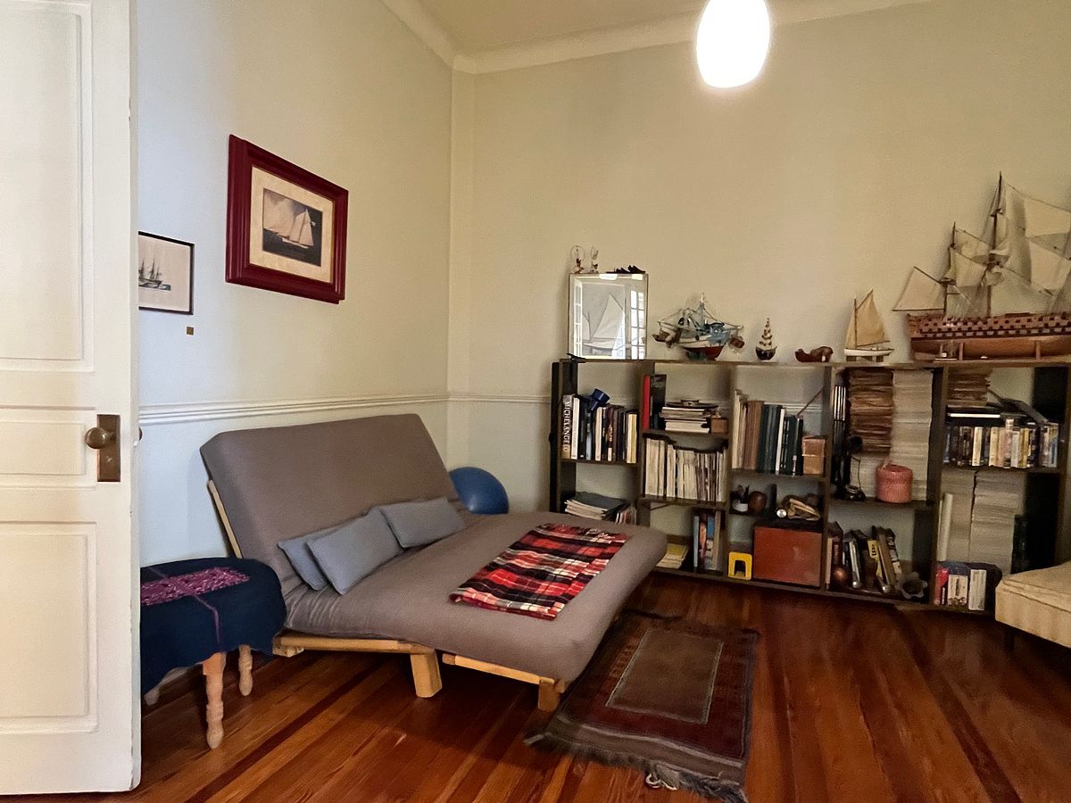 Apartamento em Juárez, Cuauhtémoc, foto 10 de 28