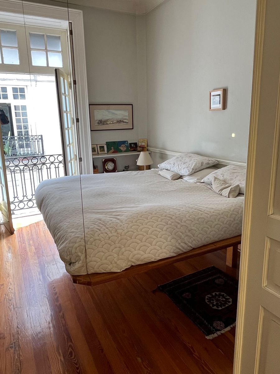 Apartamento em Juárez, Cuauhtémoc, foto 8 de 28