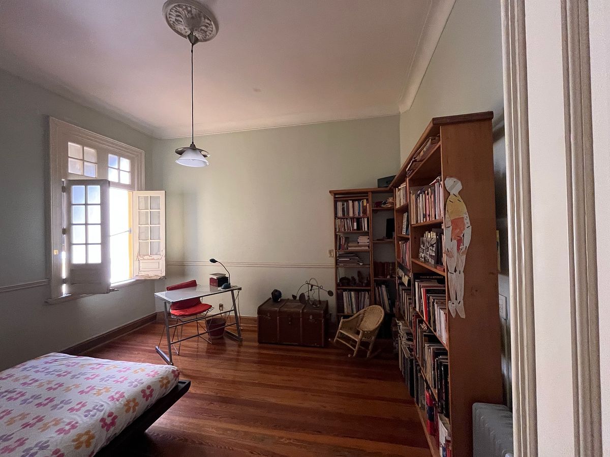 Apartamento em Juárez, Cuauhtémoc, foto 12 de 28