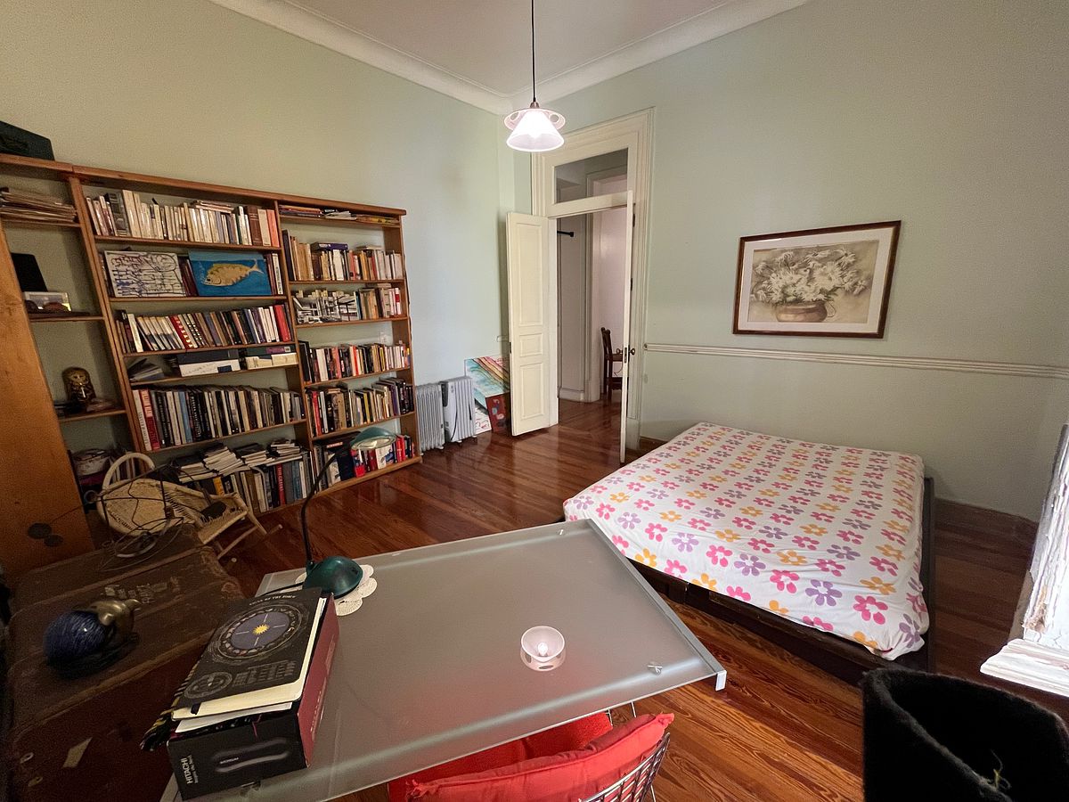 Apartamento em Juárez, Cuauhtémoc, foto 14 de 28