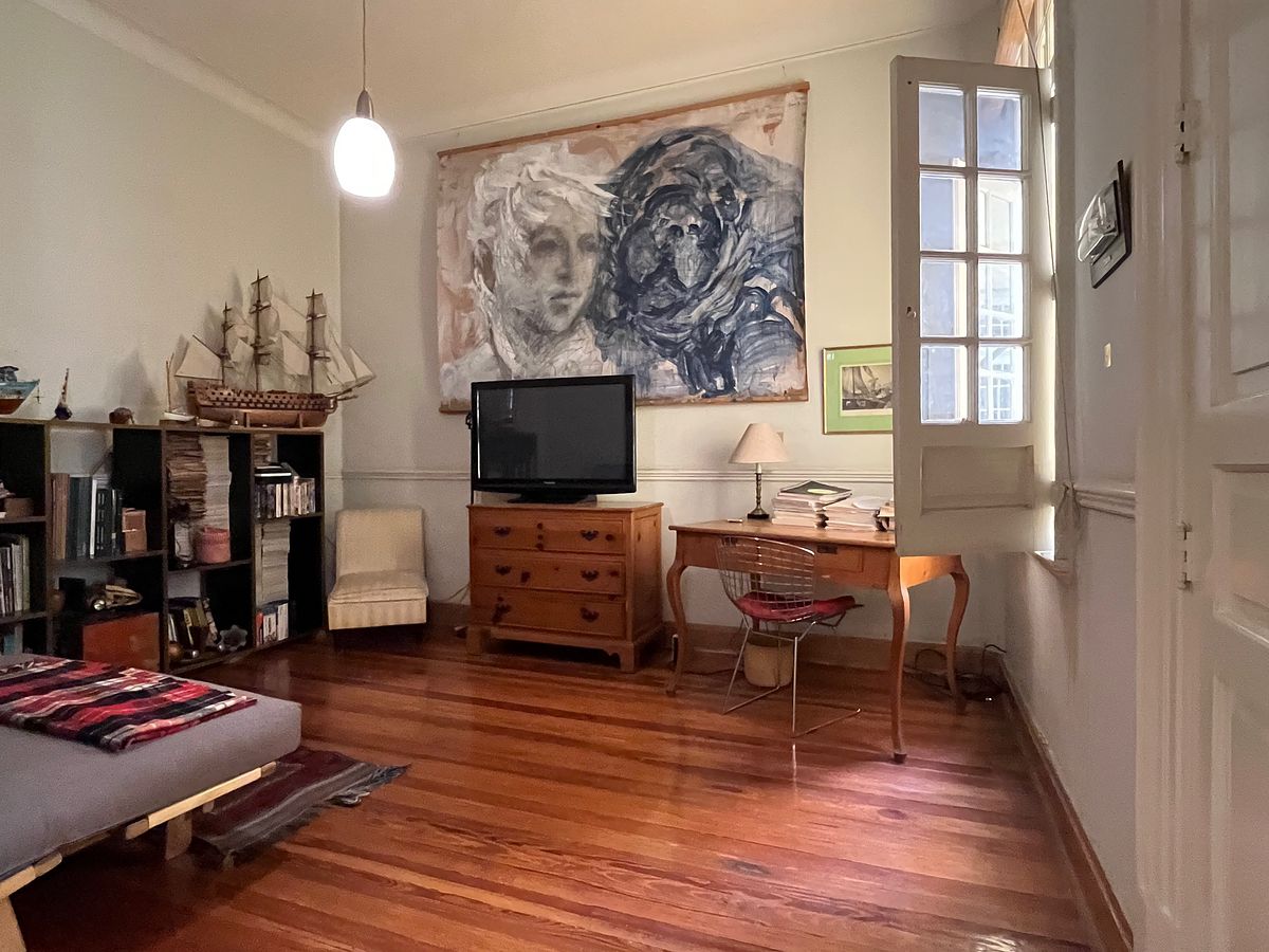 Apartamento em Juárez, Cuauhtémoc, foto 13 de 28
