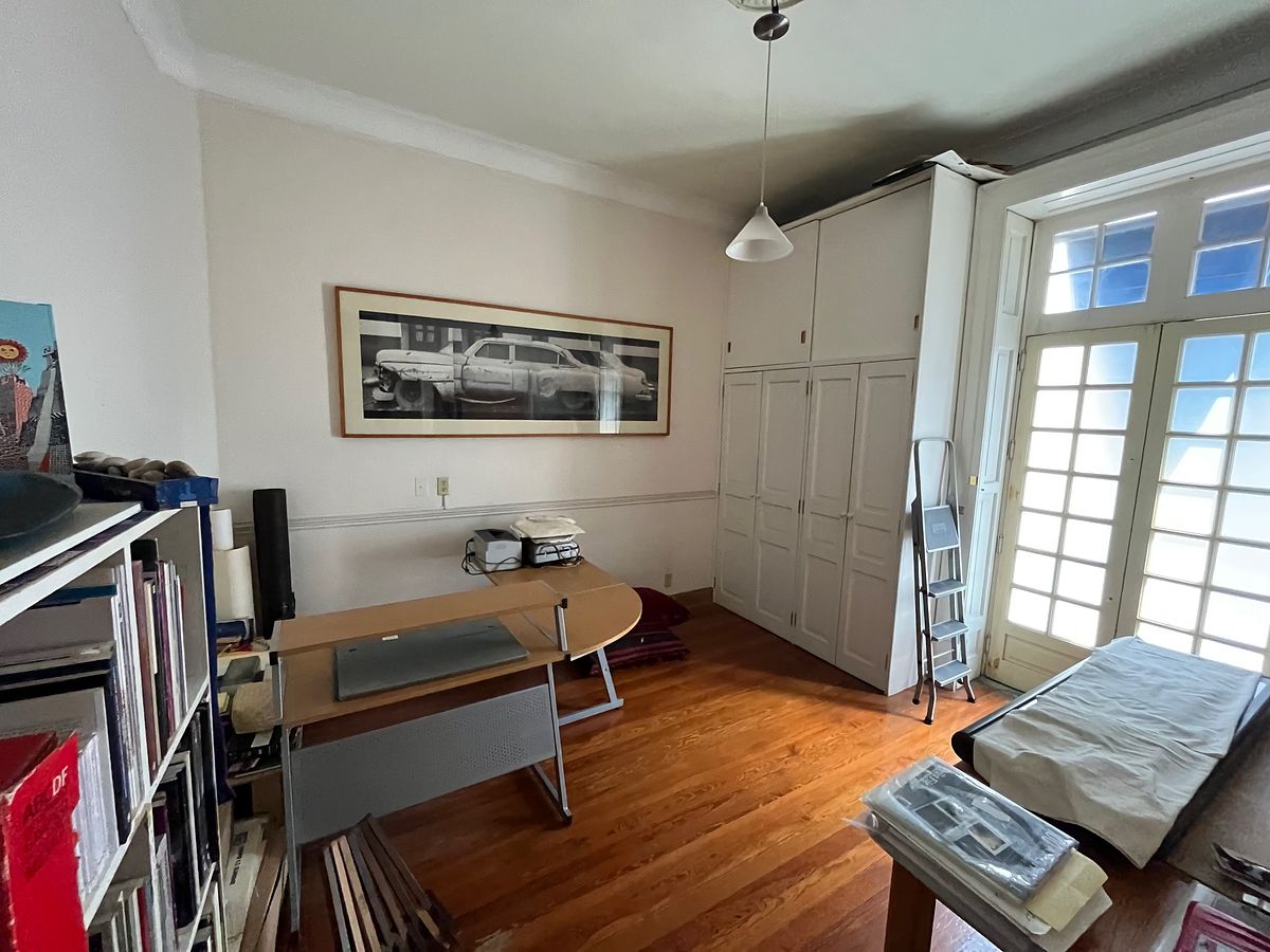 Apartamento em Juárez, Cuauhtémoc, foto 9 de 28