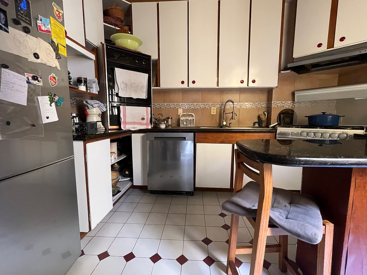 Apartamento em Juárez, Cuauhtémoc, foto 16 de 28