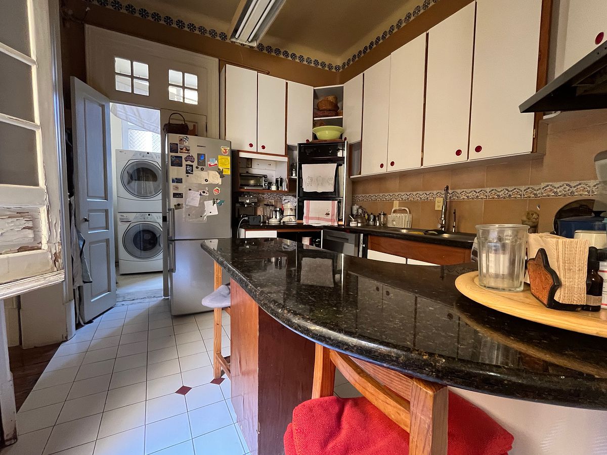 Apartamento em Juárez, Cuauhtémoc, foto 17 de 28