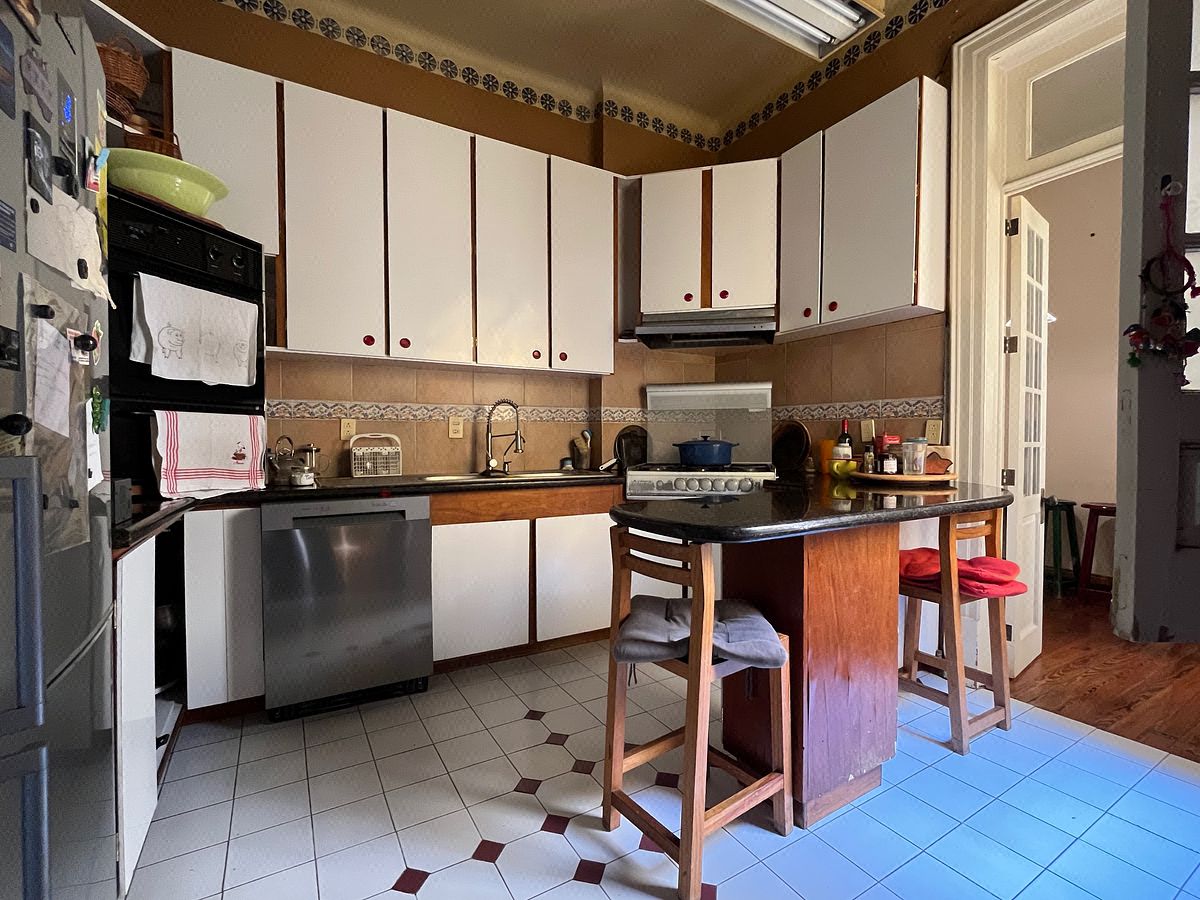 Apartamento em Juárez, Cuauhtémoc, foto 15 de 28