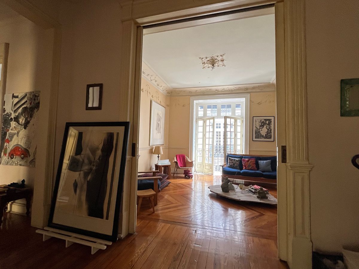 Apartamento em Juárez, Cuauhtémoc, foto 21 de 28