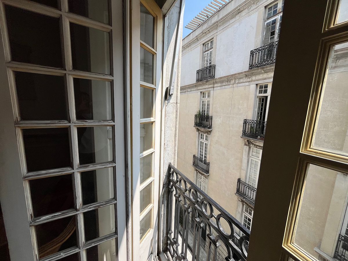 Apartamento em Juárez, Cuauhtémoc, foto 22 de 28