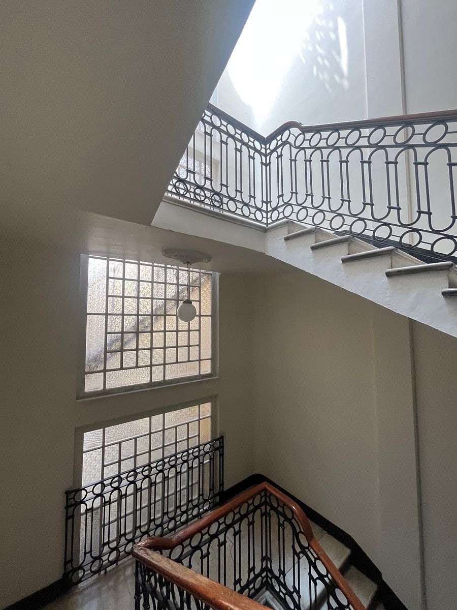 Apartamento em Juárez, Cuauhtémoc, foto 23 de 28