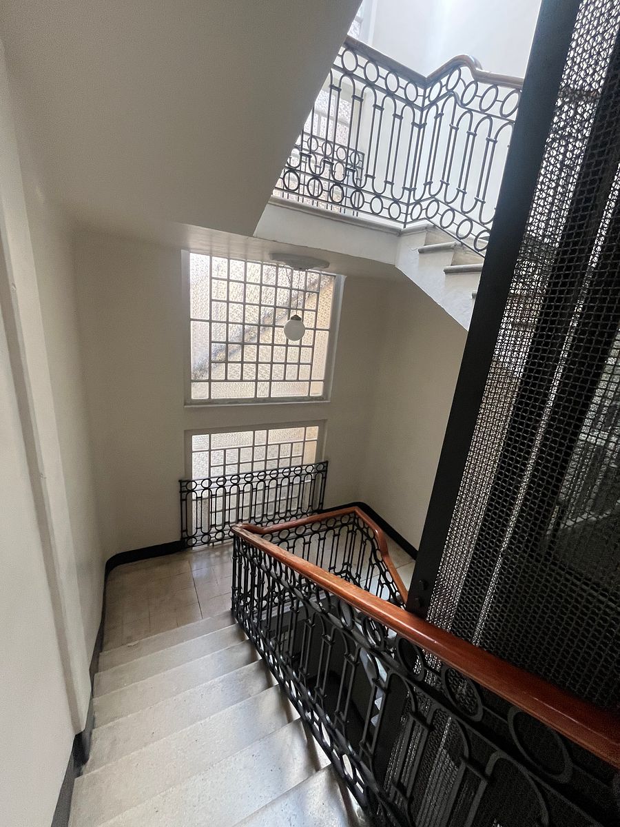 Apartamento em Juárez, Cuauhtémoc, foto 24 de 28