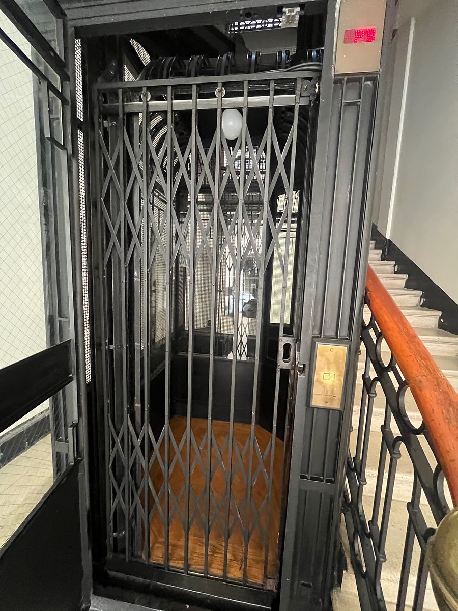 Apartamento em Juárez, Cuauhtémoc, foto 27 de 28
