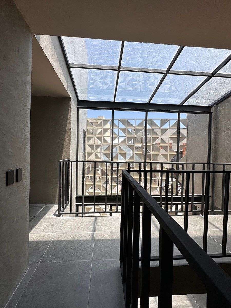 Casa em condomínio fechado em Altos Juriquilla, Querétaro, foto 11 de 23