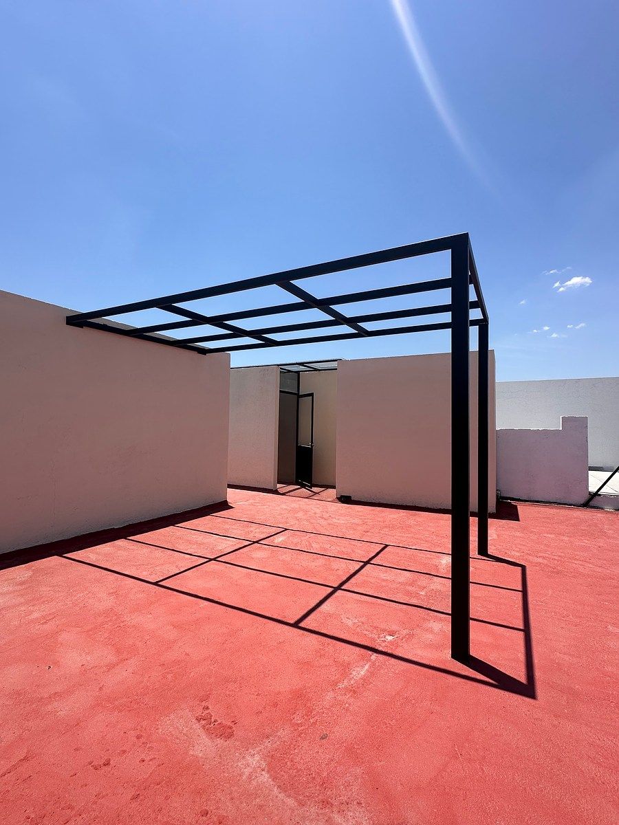 Casa em condomínio fechado em Altos Juriquilla, Querétaro, foto 21 de 23