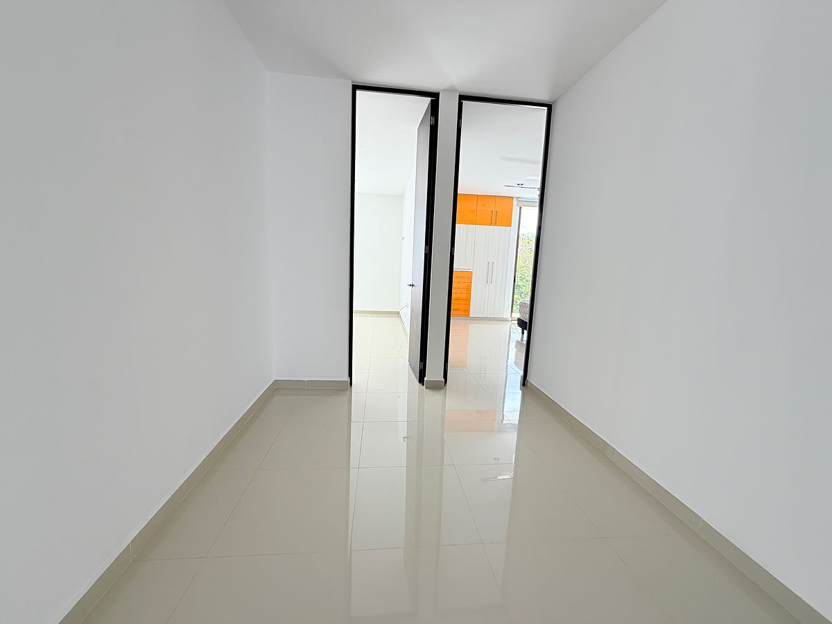 Casa en condominio en Cholul, Mérida, foto 9 de 29