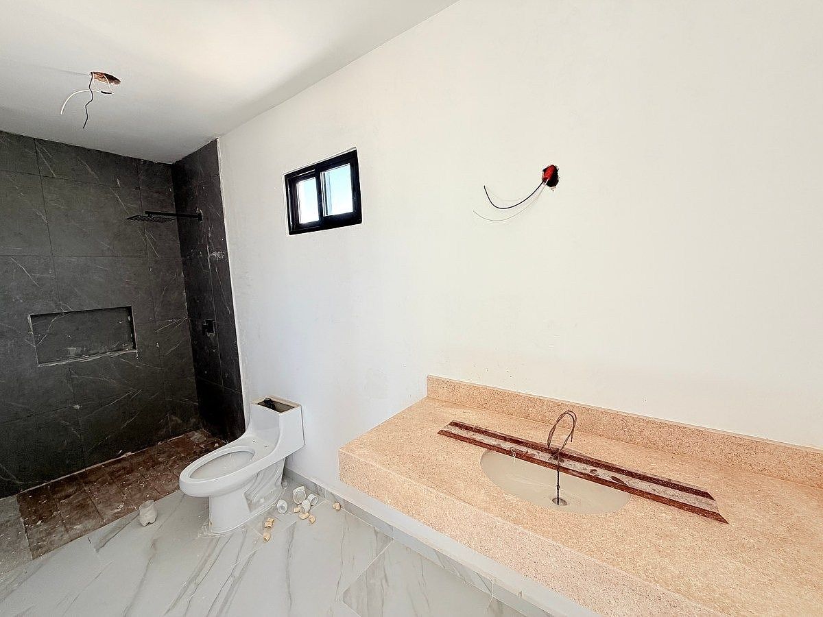 Casa em condomínio fechado em Conkal, Conkal, foto 18 de 48