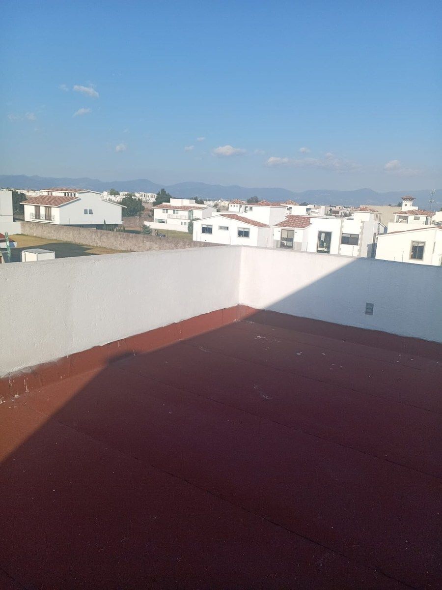 Casa em condomínio fechado em San Miguel Totocuitlapilco, Metepec, foto 15 de 15