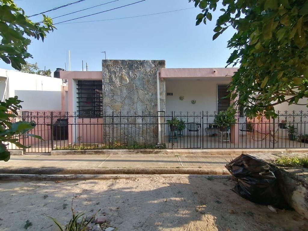 Casa en Pensiones, Mérida, foto 3 de 19