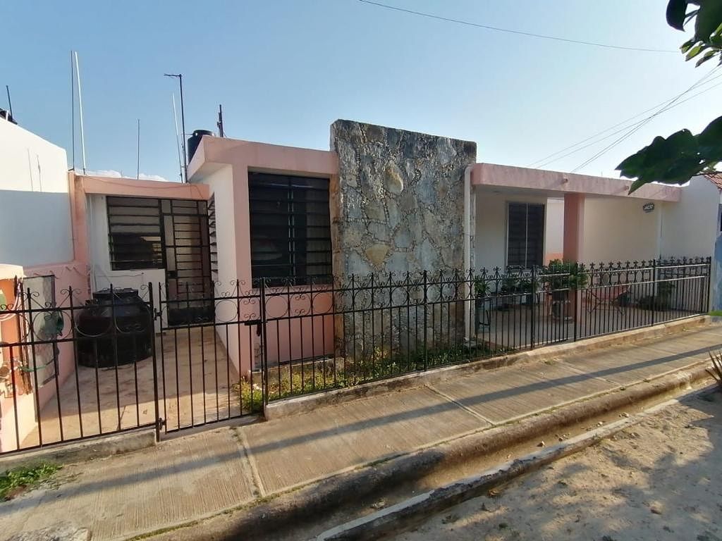 Casa en Pensiones, Mérida, foto 2 de 19