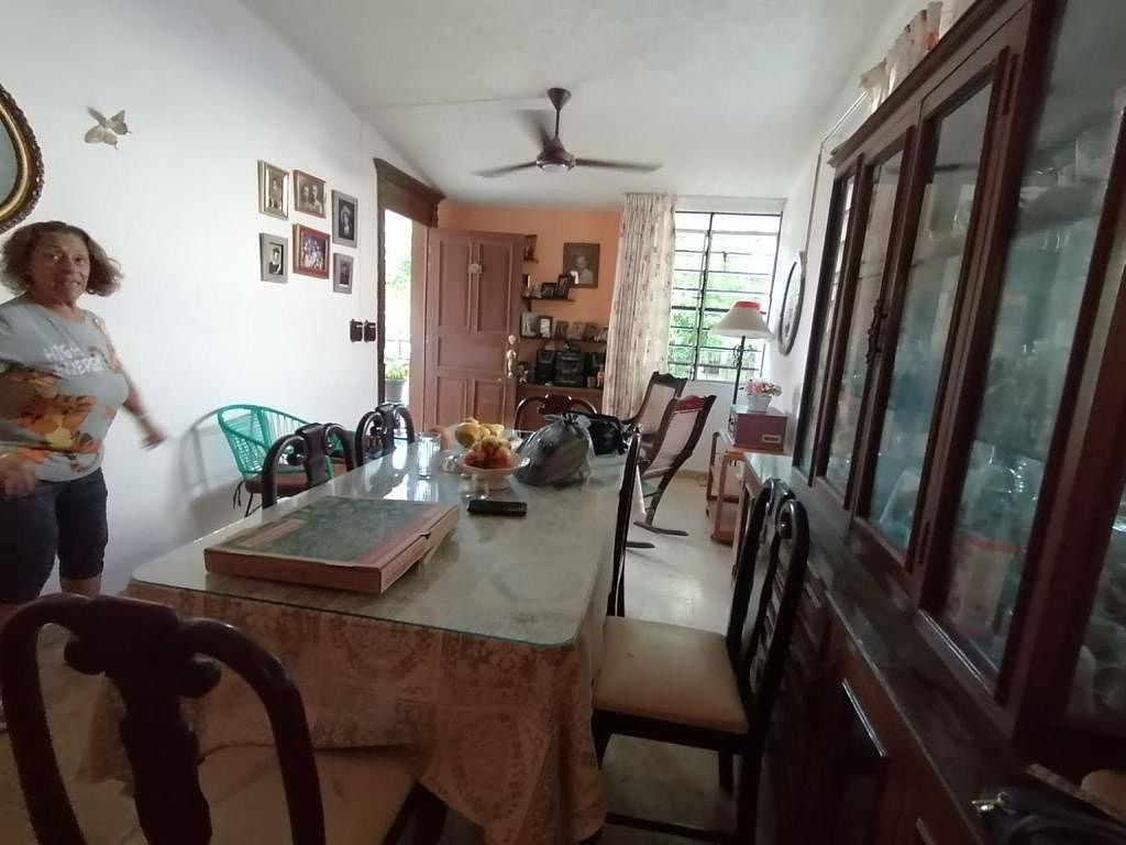 Casa en Pensiones, Mérida, foto 5 de 19