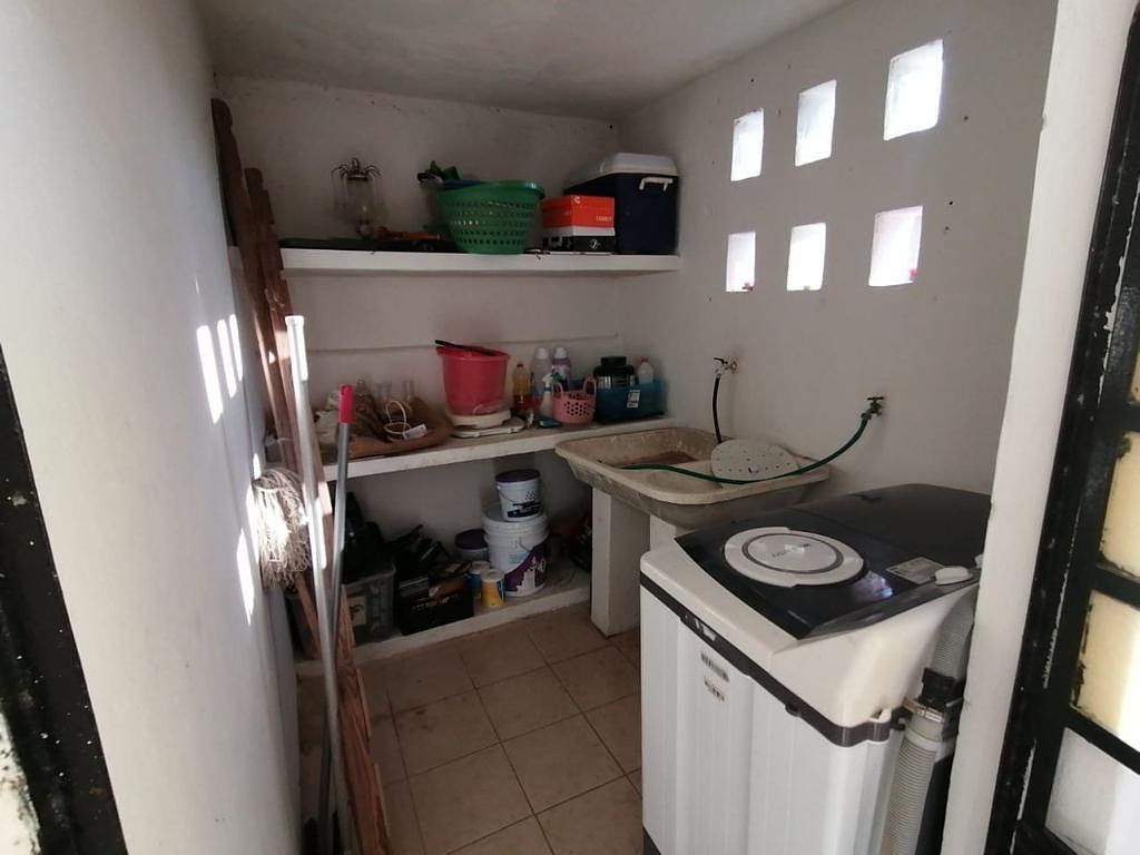 Casa en Pensiones, Mérida, foto 12 de 19