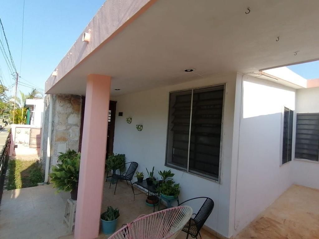Casa en Pensiones, Mérida, foto 14 de 19